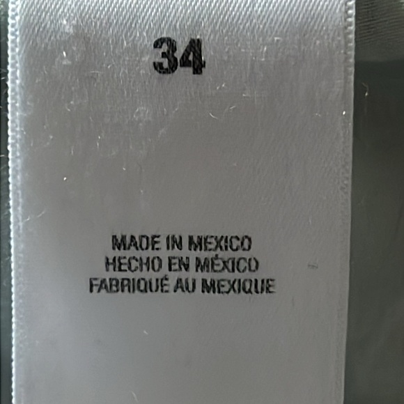 FAVORITE DAUGHTER THE OTTO HIGH RISE BOYFRIEND - Picture 12 of 13